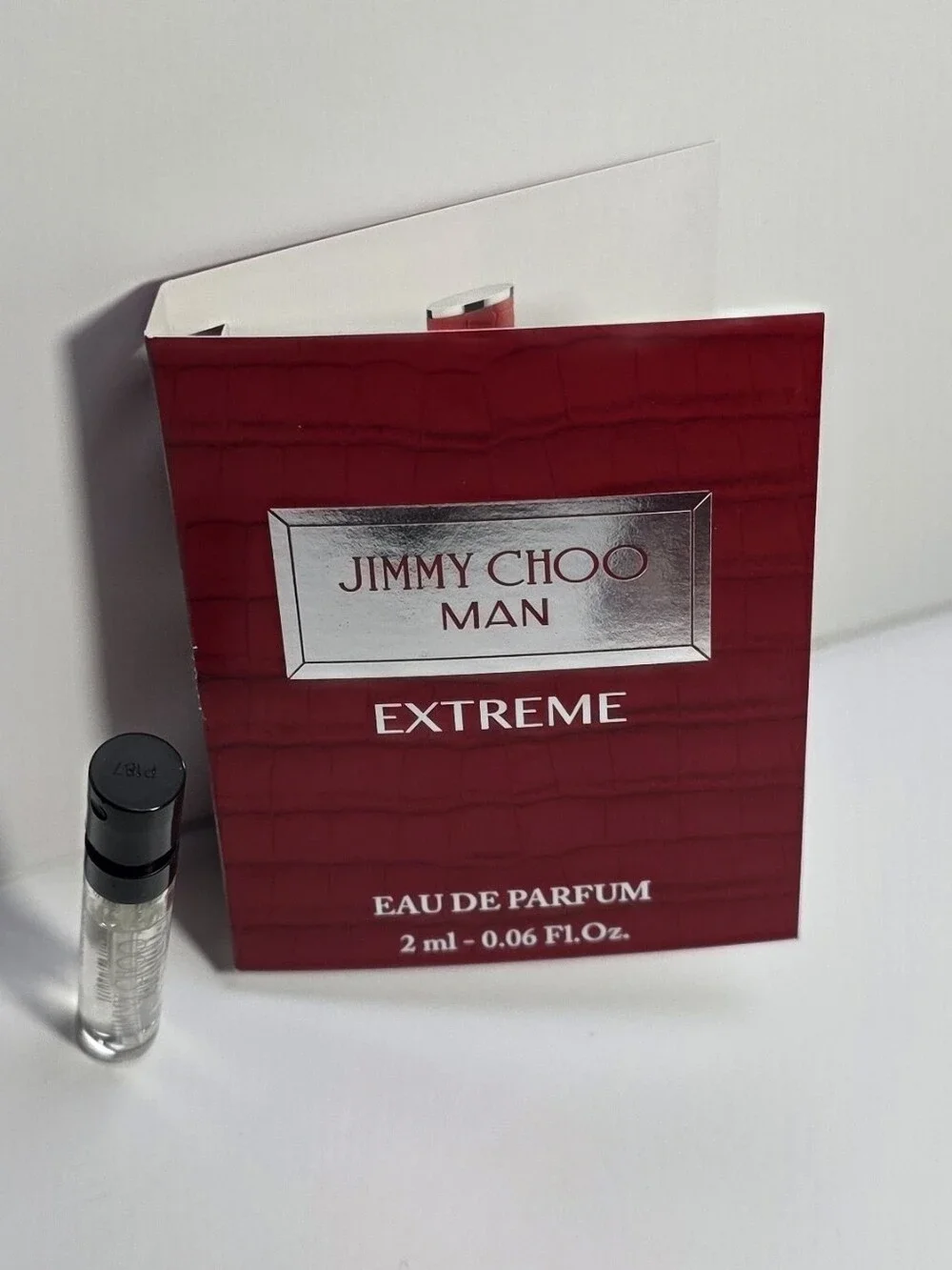 Jimmy Choo Man Extreme - NEW
